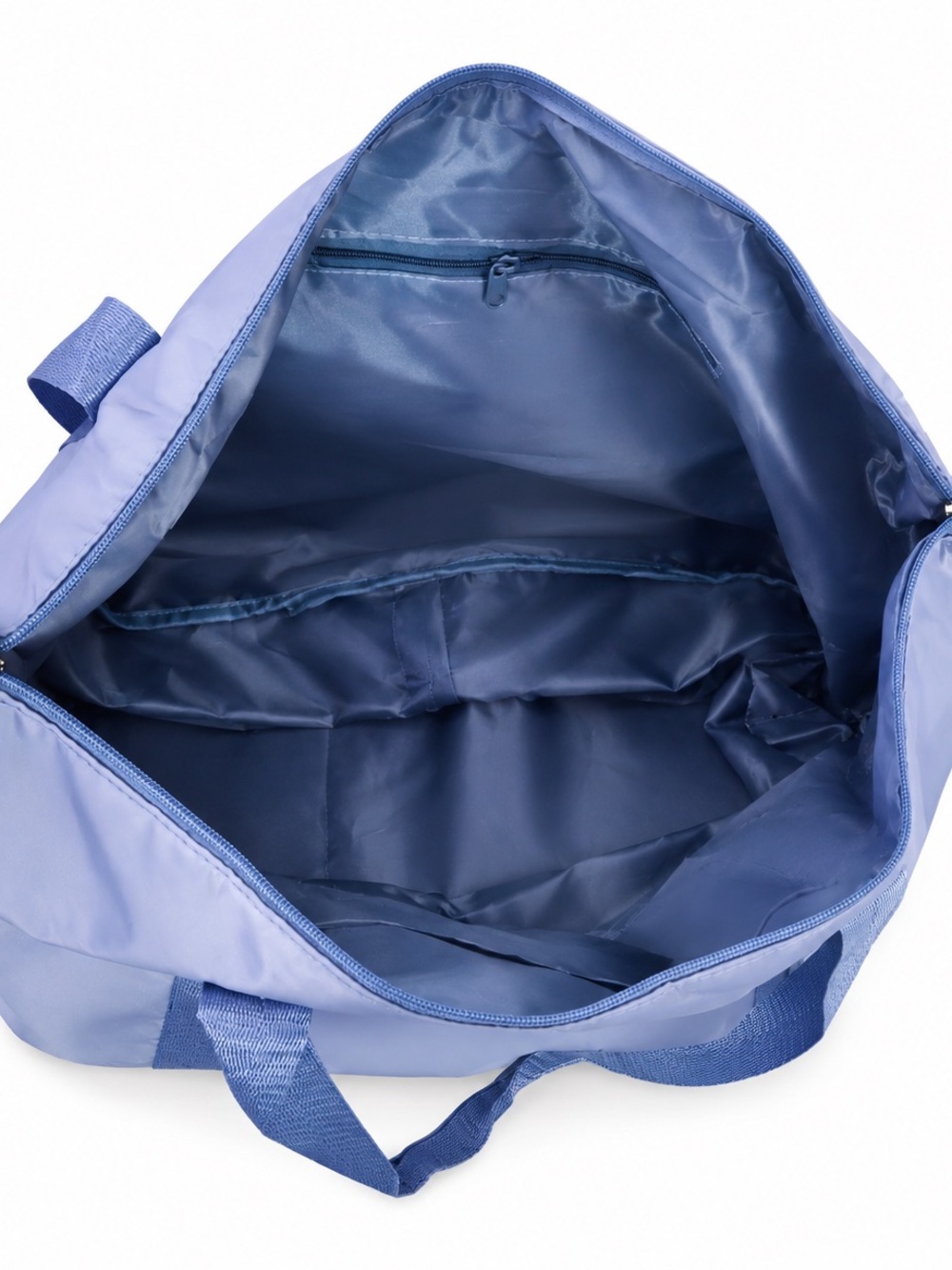 Hong Fu Dual Expanding Travel Tote NWOT - Picture 4 of 6